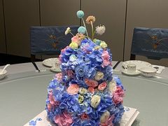 -西湖春天•老字号杭州菜(百汇店)