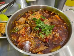 -蓉三少冒烤鸭·四川小吃集(北京首店)