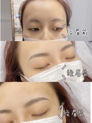 -MIVI·纹眉半永久野生眉