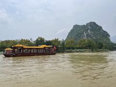 -星湖旅游景区七星岩