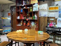 大堂-正宗苏稽毛哥跷脚牛肉总店