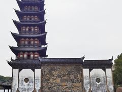 -上海方塔园