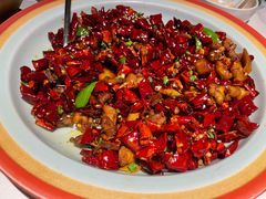 -悦融·京鲁菜·露台花园(安定门店)
