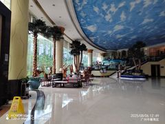 -广州科尔海悦酒店