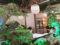 -筱爷叔·上海传统手工菜(玉树路店)