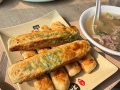 -协顺园回头馆(南顺城路店)