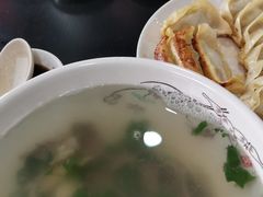 -回回锅贴(小河沿店)