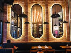 大堂-COMMUNE幻师(解放西路店)