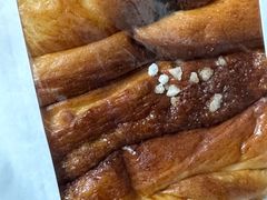 -StrasBake日式面包