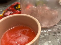 -牛牛章·章鱼水煎肉(光谷世界城店)