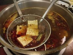 -广味鲜潮汕牛肉火锅(延安三路店)