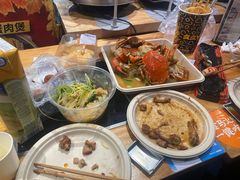 -盒马鲜生(红莲店)