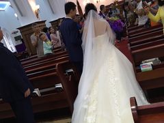 -大连市基督教玉光街礼拜堂