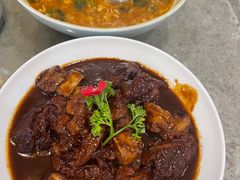 -忠顺斋易州印象烤鸭店(东关新村店)
