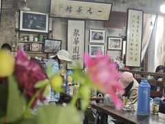 -丝绸小镇荻港古村
