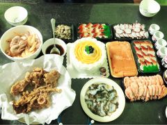 -Tomado绿色烘焙(大尧三路店)