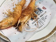 -隐厨·海鲜餐厅(恒通路店)