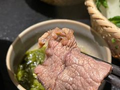 -大龙燚·旷野鲜火锅(广州首店)