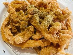 -柴爿巷·香酥鸡&馄饨(复兴中路店)