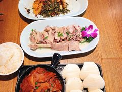 -杭百味·大众精选杭帮菜(西湖音乐喷泉店)