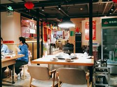 -313羊庄铁锅烀羊肉·烤全羊·烧烤龙虾·团建聚餐(永德路店)