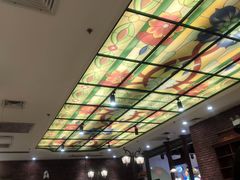 -福缘烤肉王自助(爱琴海-原比尔森店)