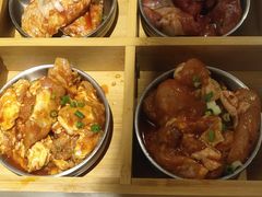 -马路牙子地桌烤肉(工体店)
