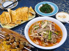 -乡村馕坑肉·烧烤·新疆菜·本地人更爱吃(阿勒泰首店)
