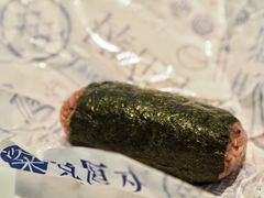 -眷村阿嬷(华润万象城店)