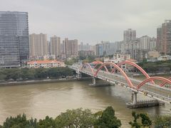-和苑酒家·一线江景(星寰店)