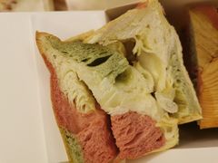 -司乎·日式鲜吐司(EFC欧美广场店)