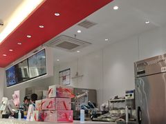 -DQ·蛋糕·冰淇淋(河东万达店)