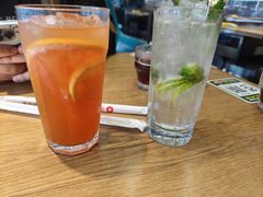 -豪客来牛排(人民东路店)