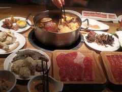 -蟹将军·松叶蟹和牛日料放题自助(K11店)