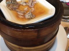 -广州中心皇冠假日酒店-环市食坊·海鲜自助餐厅