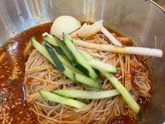-江南面屋(明洞店)