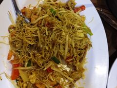 -文兴酒家(Chinatown - Gerrard Street)