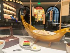 -狮拾久·现代新加坡料理(壹方城店)