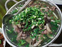 -小杨翘脚牛肉
