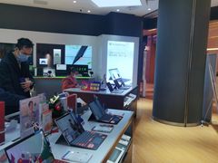 -微软授权专卖店(陆家嘴中心店)