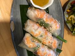 -越美小馆·越南料理(曲江店)