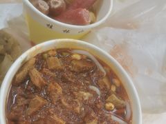-覃肥叔桂林米粉(粮道街店)