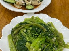 -南记食粥坊·宵夜大排档(莲花店)
