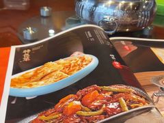 -荣鹏风味烀饼总店