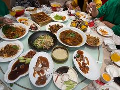 -普天和酒楼·新津菜·烤鸭(天津之眼店)