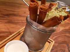 -周渝食惦·酸菜鱼精致川菜(横岗店)