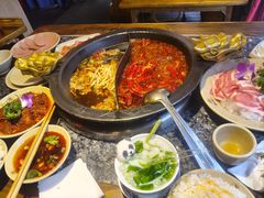 -蜀大侠火锅(总府路店)