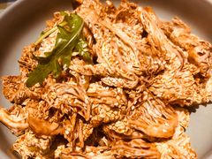 -玉桥餐厅(天坛店)