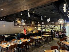 -Carbon莫卡哆·意大利复古集市餐厅(杭州大厦店)