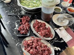 -牛一煲美食(江高店)